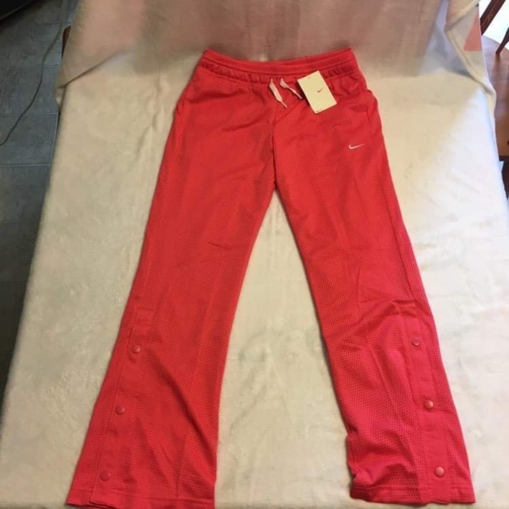 New girls Nike‎ pants